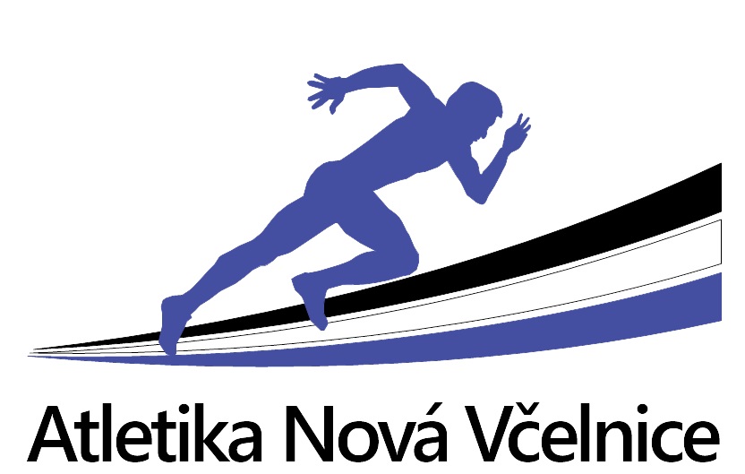 Logo NVCEL barevní